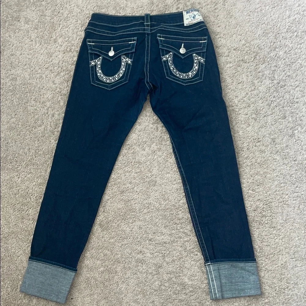 True religion Jeans - Picture 4 of 5